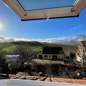Appartement An Der Romantischen Strasse Direkt A3 Und A81, Eisingen (Wurzburg)