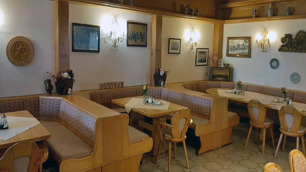 Gasthof Zum Wirt Ferienwohnung Hohenbogenblick Neukirchen beim Heiligen Blut 0*,  Deutschland