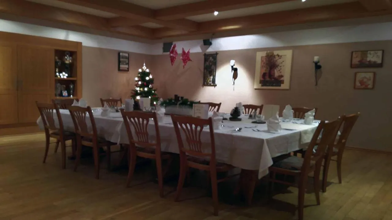 Gasthof Zum Wirt Ferienwohnung Hohenbogenblick Neukirchen beim Heiligen Blut 0*,